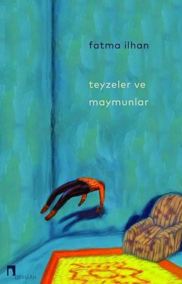 Teyzeler ve Maymunlar - Dergah Yayınları - Image 1