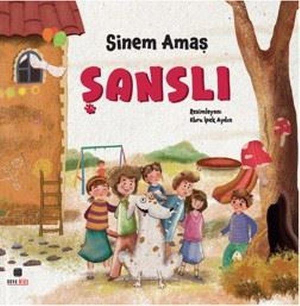 Şanslı - Nova Kids - Image 1