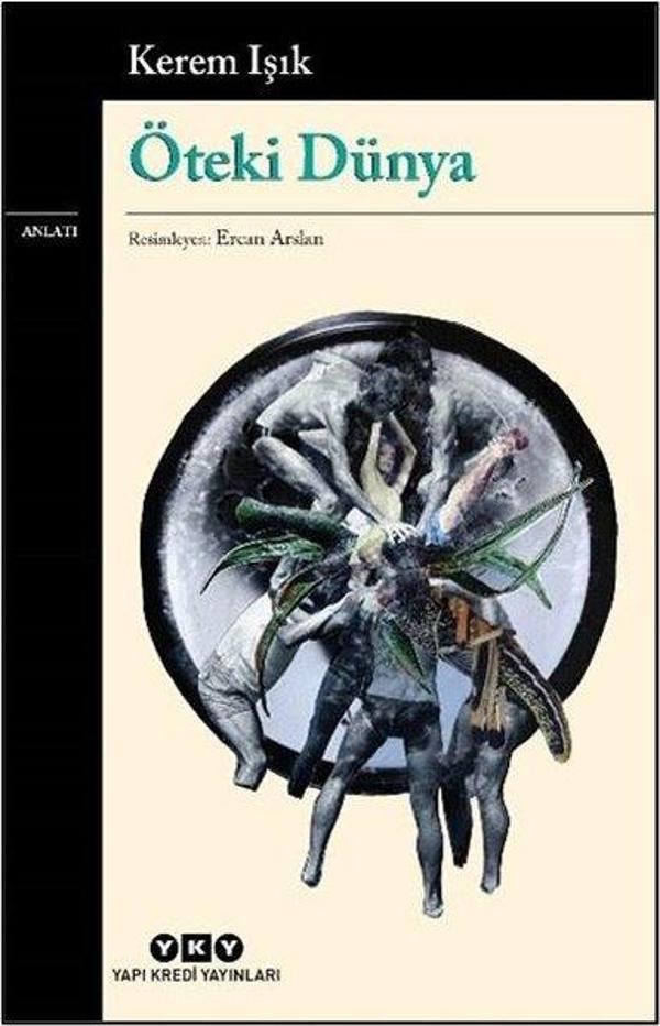 Öteki Dünya - Yapı Kredi Yayınları - Image 1