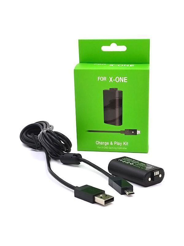 Xbox One Şarj Kiti - Image 1