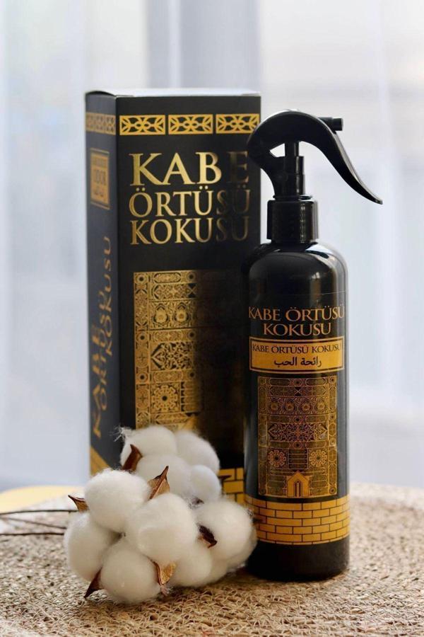 Kabe Örtüsü Seccade Ve Oda Kokusu Spreyi - Image 1