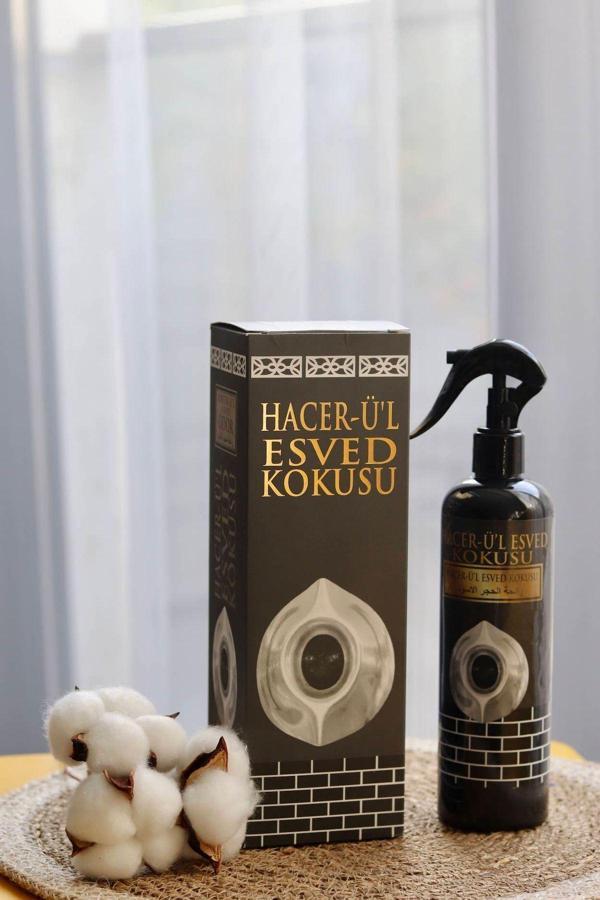Hacer-ül Esved Seccade ve Oda Kokusu Spreyi - Image 1