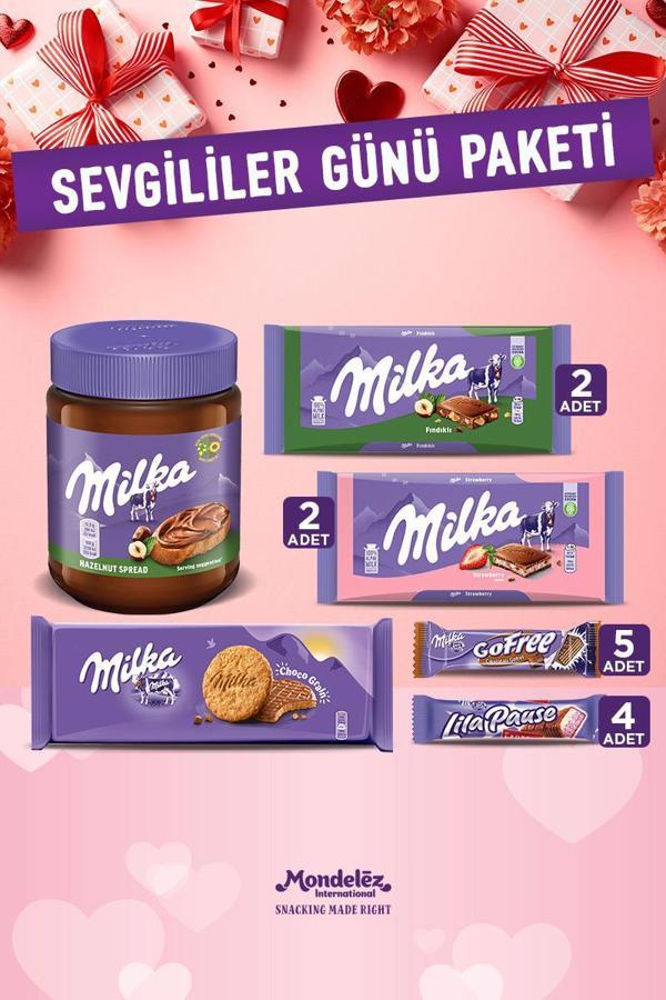 Sevgililer Günü Paketi - Image 1