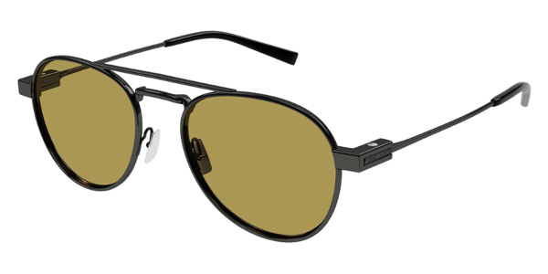 YVES SAINT LAURENT  708 004 54-19  Güneş Gözlüğü - Image 1