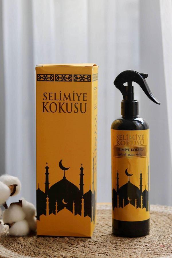 Selimiye Kokusu Seccade ve Oda Kokusu Spreyi - Image 1