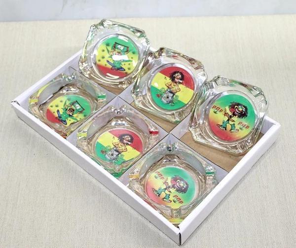 Cam Küllük Alk3645 - Image 1