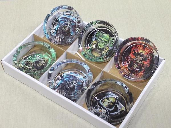 Cam Küllük Alk3663 - Image 1