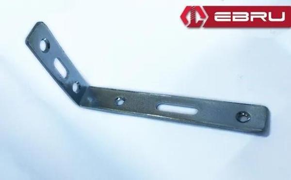 Korniş Demiri - 16x55x110 - 2mm - 100 Adet - Image 1