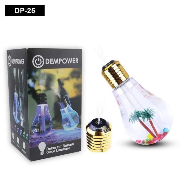 Dempower Ampül Buhar Makinesi - Image 1