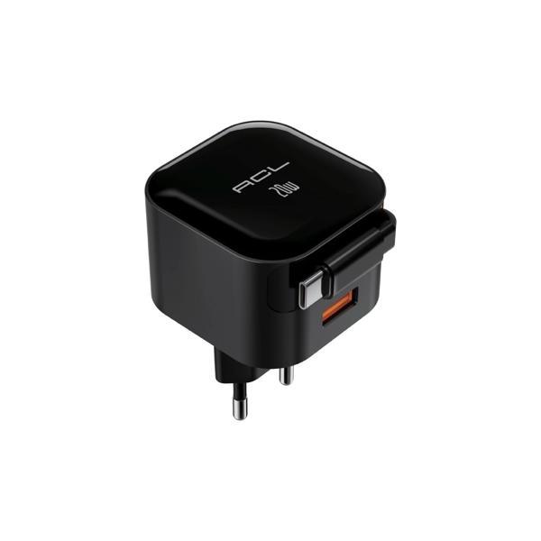 20w Seyahat Şarj Adaptörü Usb Girişli 3.4a - Image 1