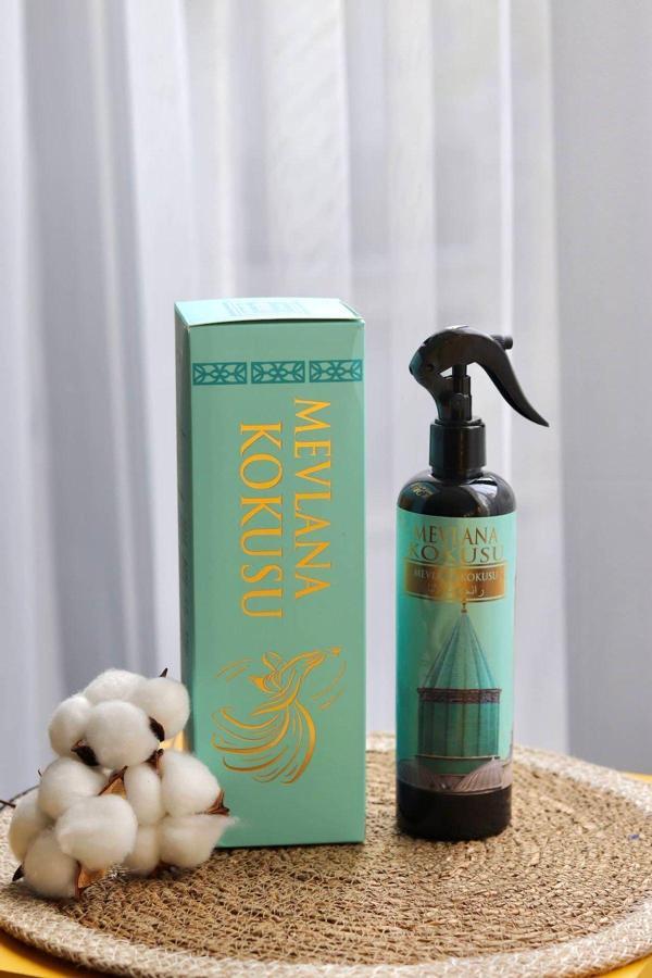 Mevlana Kokusu Seccade ve Oda Kokusu Spreyi - Image 1