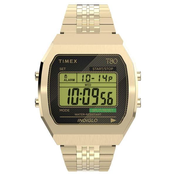 Timex TW2V74300 Kol Saati - Image 1