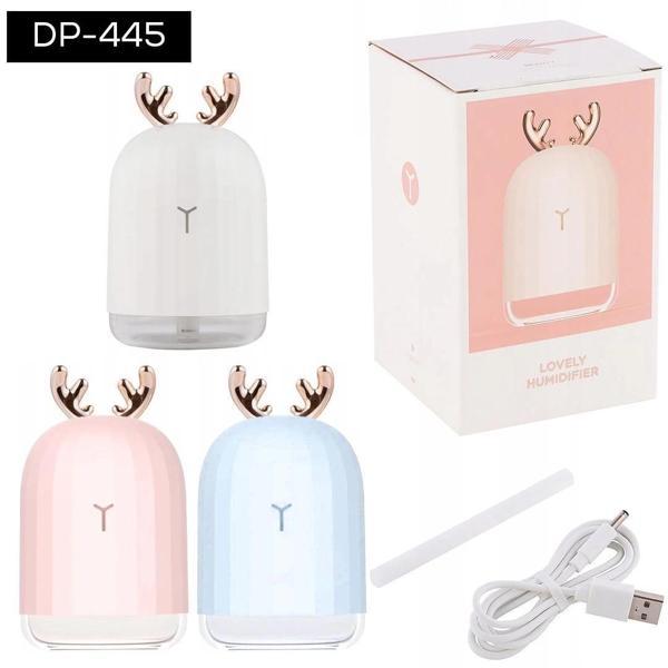 Dempower Geyik Hava Nemlendirici - Image 1