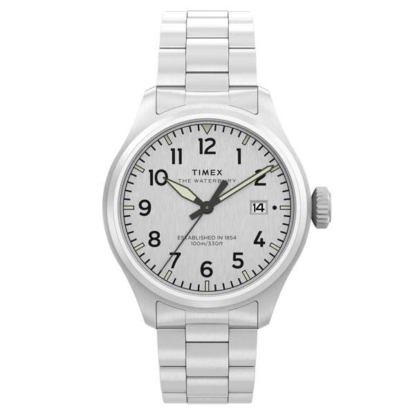 Timex TW2Y18800 Erkek Kol Saati - Image 1