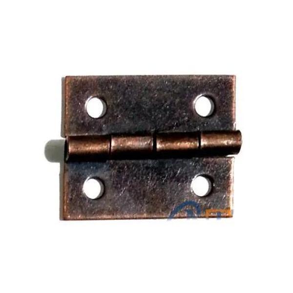 Tavla Menteşesi No:1/2 - Oksit, 25x35, 1 Adet - Image 1