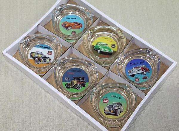 Cam Küllük Alk3680 - Image 1