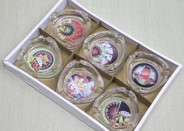 Cam Küllük Alk3682 - Image 1