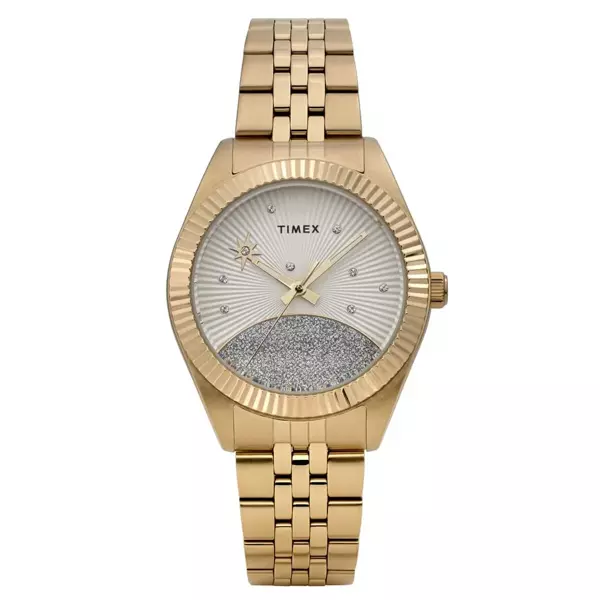 Timex TW2Y20300 Kadın Kol Saati - Image 1
