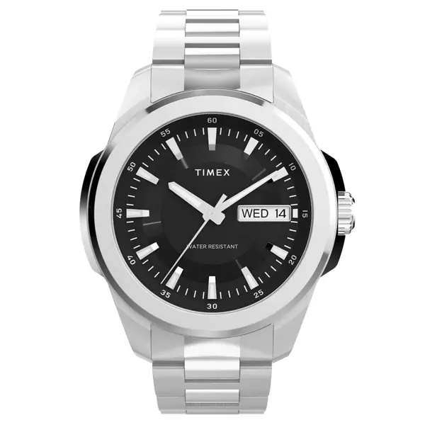 Timex TW2Y21000 Erkek Kol Saati - Image 1
