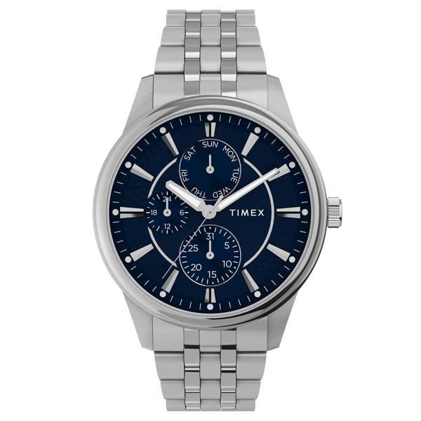 Timex TW2Y21500 Erkek Kol Saati - Image 1