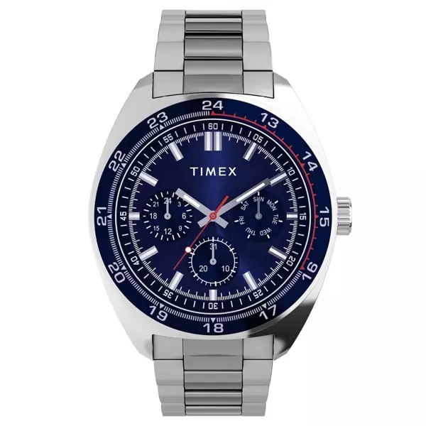 Timex TW2Y22700 Erkek Kol Saati - Image 1