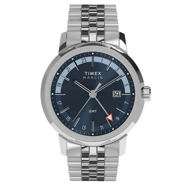 Timex TW2Y47600 Erkek Kol Saati - Image 1