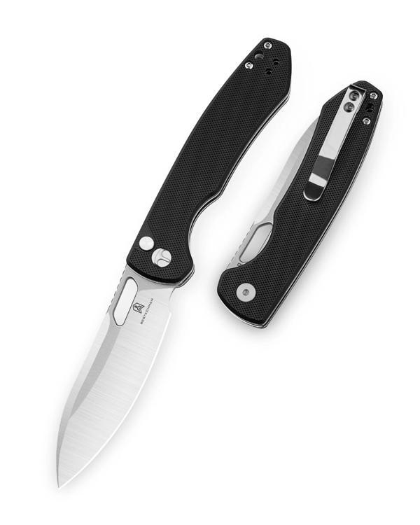 BESTECHMAN FIREBIRD BMK05A D2 Çelik Çakı - Image 1