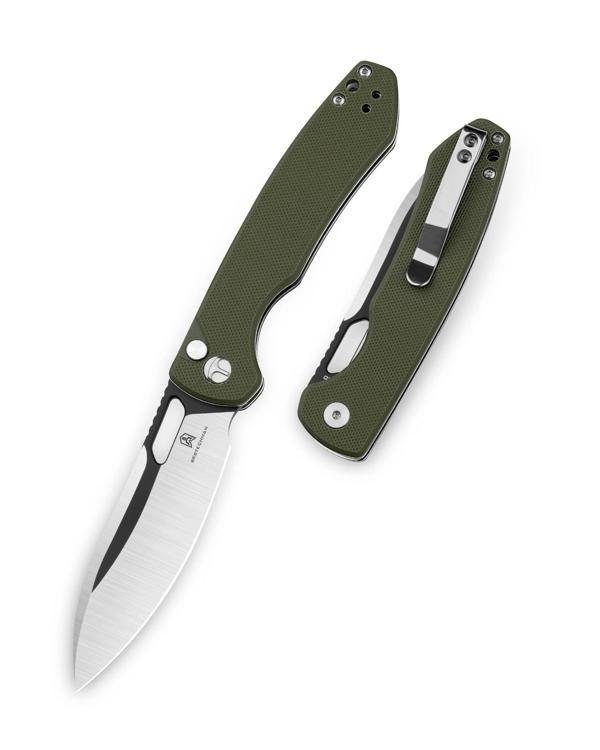 BESTECHMAN FIREBIRD BMK05C D2 Çelik Çakı - Image 1