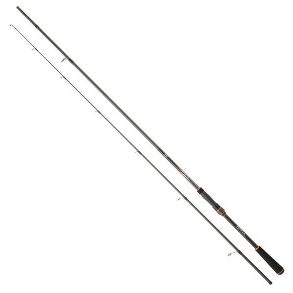 Daiwa New Crossfire CF 244 cm 7-28 gr Olta Kamışı - Image 1