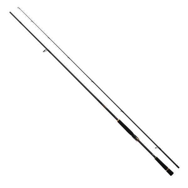 Daiwa Lateo 274 cm 10-50 gr Spin Kamış - Image 1