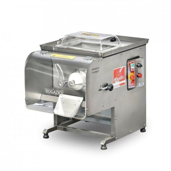 Boğaziçi Set Üstü Hamur Kes-Tart Makinesi 77 x 57 x 115 (cm) - Image 1