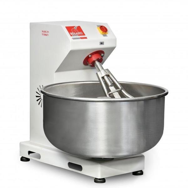 Boğaziçi Hamur Yoğurma Makinesi 75 KG - Image 1