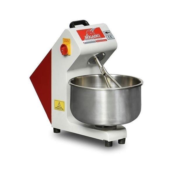 Boğaziçi Hamur Yoğurma Makinesi 5 KG 30 CM ÇAP - Image 1