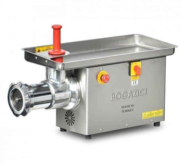 Boğaziçi Et Kıyma Makinesi saatte 400 Kg 81 x 32 x 39 (cm) - Image 1