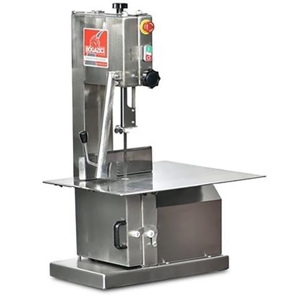 Boğaziçi Paslanmaz Kemik Testeresi 68 x 60 x 160 (cm) - Image 1