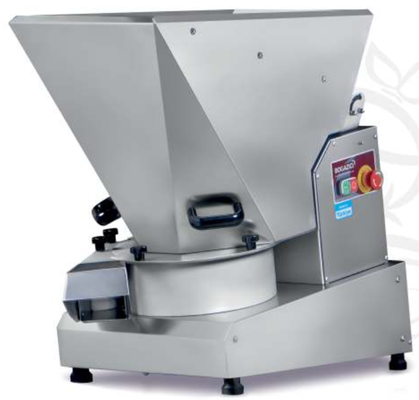 Boğaziçi Patates Doğrama Makinesi 1000 kg / Saat - Image 1