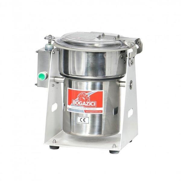 Boğaziçi Öğütücü Makinesi 1 KG 33 x 28 x 38 (cm) - Image 1
