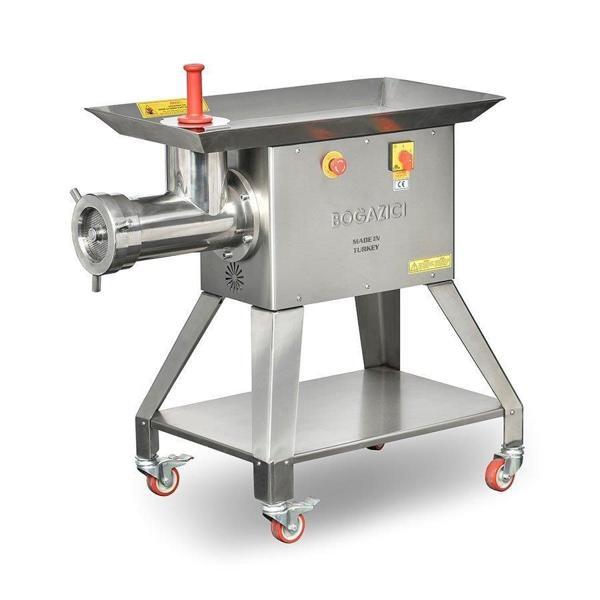 Boğaziçi 42 NO Paslanmaz Et Kıyma Makinesi 100 x 44 x 48 (cm) - Image 1