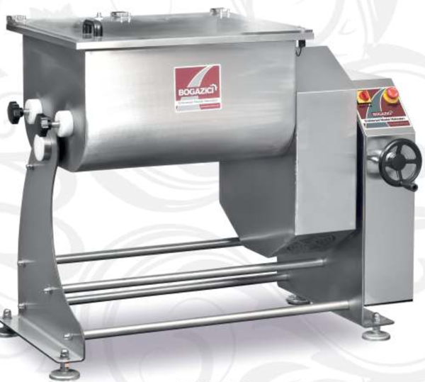 Boğaziçi Köfte Karıştırma Makinesi 140 KG - Image 1
