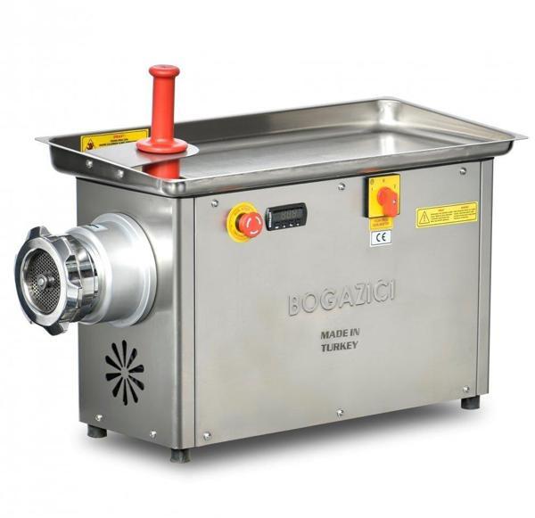 Boğaziçi 32S NO Soğutuculu Et Kıyma Makinesi 85 x 37 x 51 (cm) - Image 1