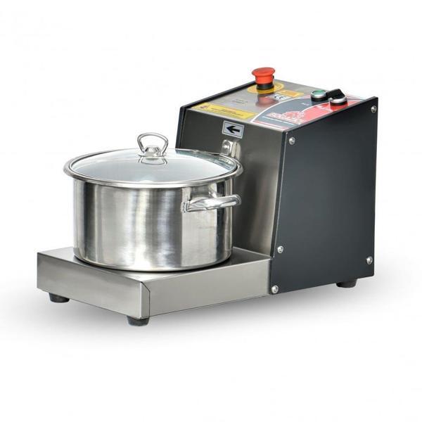 Boğaziçi Soğan Doğrama Makinesi 54 x 35 x 34 (cm) - Image 1