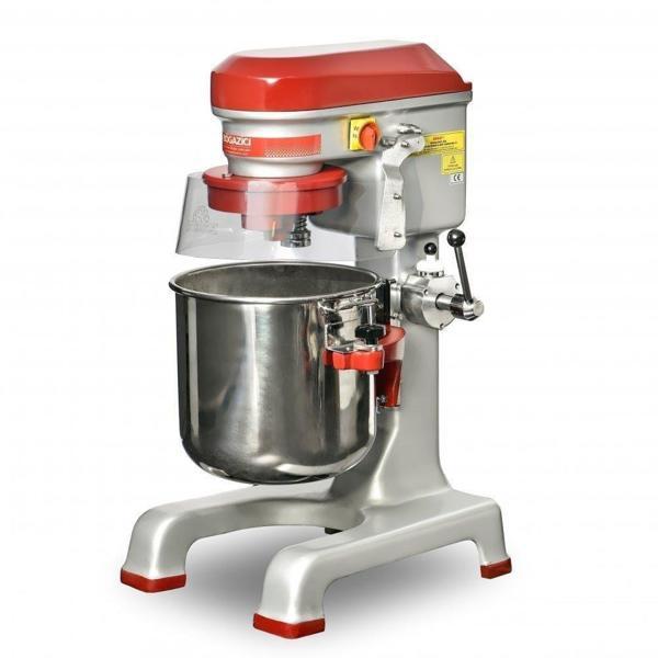 Boğaziçi 40 Lt Planet Mikser 3D 90 x 63 x 116 (cm) - Image 1