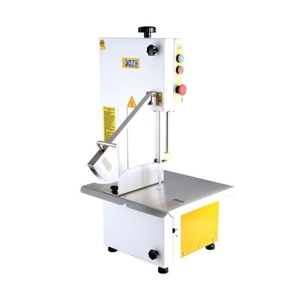 Hnc  Set Üstü Statik Boyalı Et Kemik Testeresi 380 V - Image 1