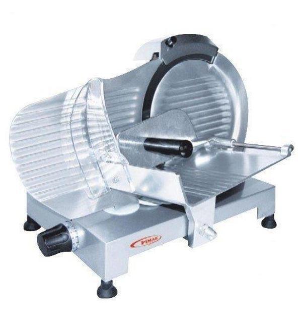 Boğaziçi Gıda Dilimleme Makinesi 270 mm Bıçak Ebadı 53 x 45 x 38 (cm) - Image 1