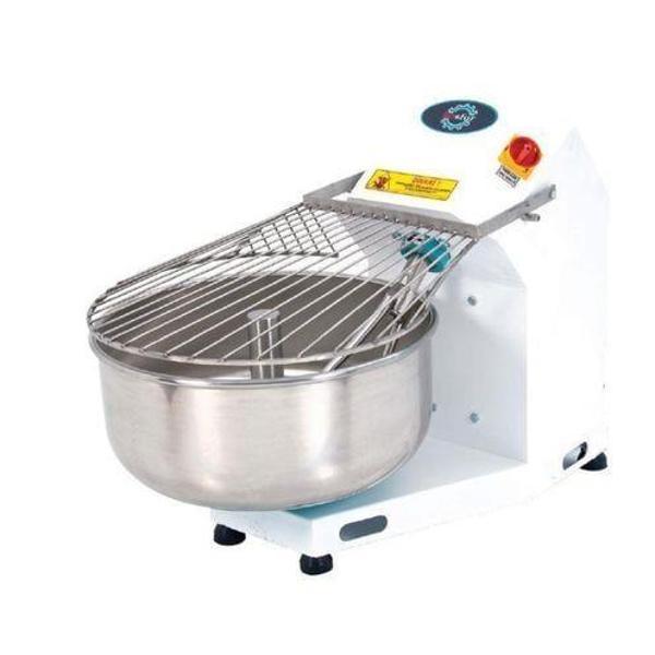 Bosfor 50 kg Kafesli Hamur Yoğurma Makinesi 220V - Image 1