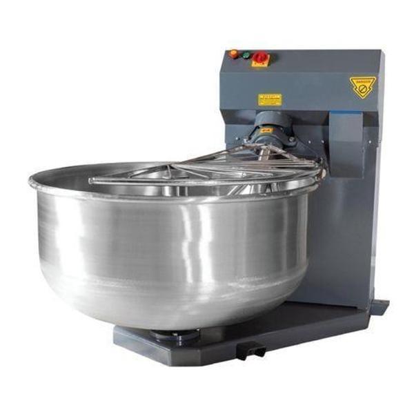 Bosfor 235 kg Kafesli Hamur Yoğurma Makinesi 380V - Image 1