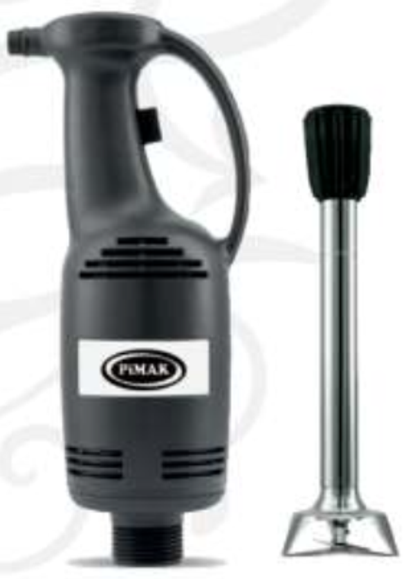 Boğaziçi El Blenderı Makinesi 0,25 (kW) / 0,3 (hp) - Image 1