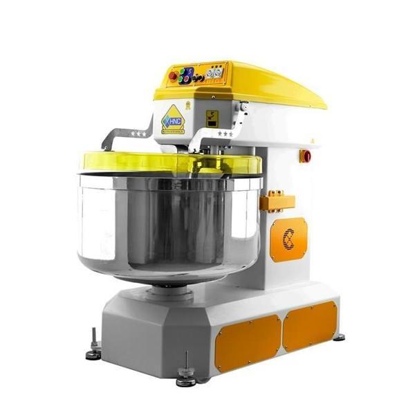 Hnc  90 kg Spiral Hamur Yoğurma Makinesi 380 V - Image 1