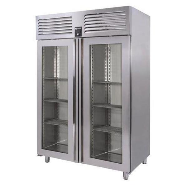 Iceinox Dry Aged Buzdolabı 2 Kapılı 1340 Lt - Image 1