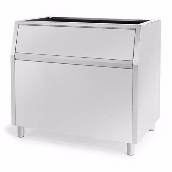 Brema Buz Makinesi Alt Haznesi 350 Kg - Image 1